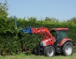 Preview: Slanetrac SA1000 Swivel Trimm Heckenschere Traktor Frontlader Heckenschneider